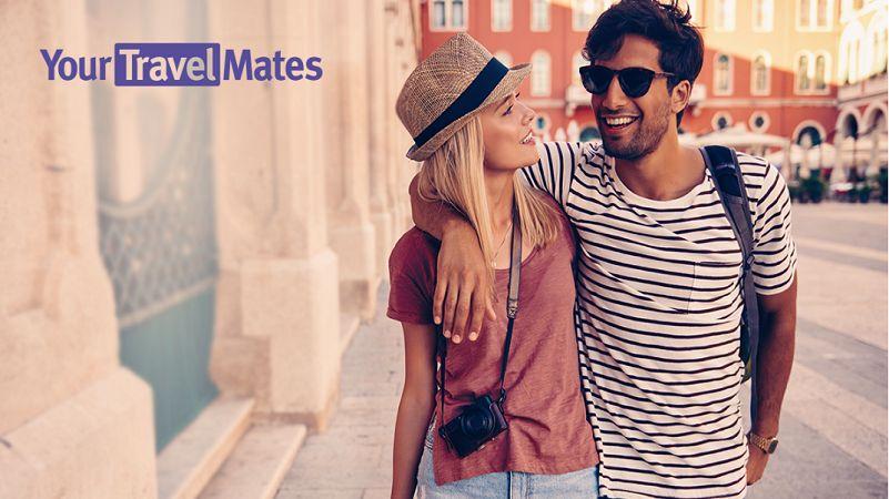 your travel mates your travel mates